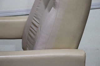 USED MOTORHOME CAPTAIN CHAIR SET FOR SALE