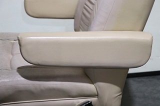 USED MOTORHOME CAPTAIN CHAIR SET FOR SALE