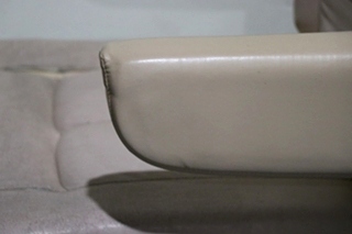 USED MOTORHOME CAPTAIN CHAIR SET FOR SALE