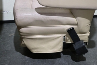 USED MOTORHOME CAPTAIN CHAIR SET FOR SALE
