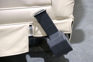 USED MOTORHOME CAPTAIN CHAIR SET FOR SALE