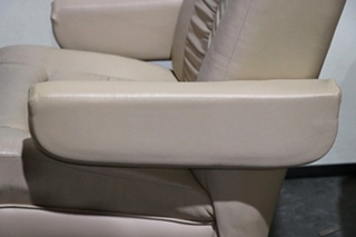 USED MOTORHOME CAPTAIN CHAIR SET FOR SALE