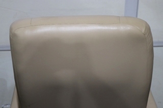 USED MOTORHOME CAPTAIN CHAIR SET FOR SALE