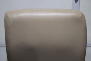 USED MOTORHOME CAPTAIN CHAIR SET FOR SALE