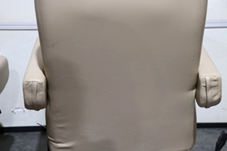 USED MOTORHOME CAPTAIN CHAIR SET FOR SALE
