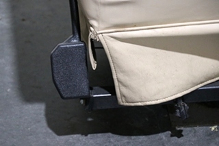 USED MOTORHOME CAPTAIN CHAIR SET FOR SALE
