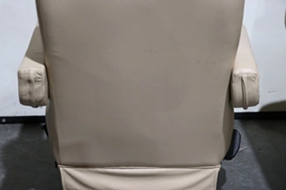USED MOTORHOME CAPTAIN CHAIR SET FOR SALE