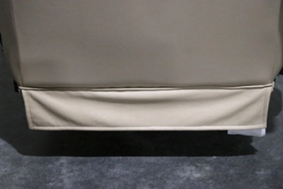 USED MOTORHOME CAPTAIN CHAIR SET FOR SALE