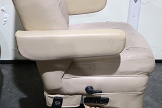 USED MOTORHOME CAPTAIN CHAIR SET FOR SALE