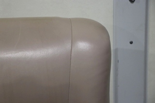 USED MOTORHOME CAPTAIN CHAIR SET FOR SALE