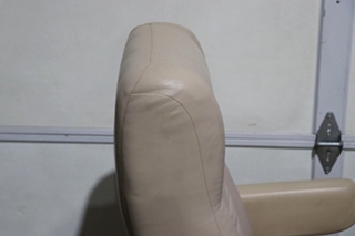 USED MOTORHOME CAPTAIN CHAIR SET FOR SALE
