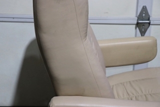 USED MOTORHOME CAPTAIN CHAIR SET FOR SALE