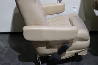 USED MOTORHOME CAPTAIN CHAIR SET FOR SALE