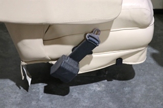 USED MOTORHOME CAPTAIN CHAIR SET FOR SALE