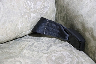 USED MOTORHOME CLOTH ELECTRIC SLEEPER SOFA FOR SALE