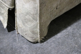 USED MOTORHOME CLOTH ELECTRIC SLEEPER SOFA FOR SALE