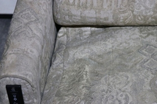 USED MOTORHOME CLOTH ELECTRIC SLEEPER SOFA FOR SALE