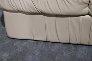 USED MOTORHOME J LOUNGE SOFA FOR SALE