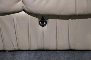 USED MOTORHOME J LOUNGE SOFA FOR SALE