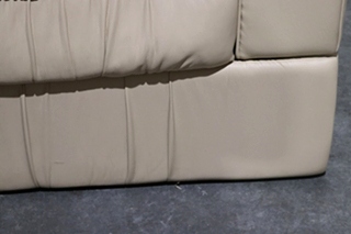 USED MOTORHOME J LOUNGE SOFA FOR SALE