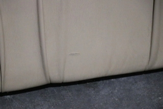 USED MOTORHOME J LOUNGE SOFA FOR SALE