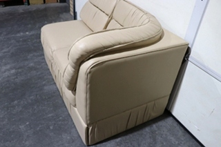 USED MOTORHOME J LOUNGE SOFA FOR SALE