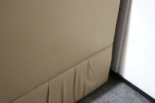USED MOTORHOME J LOUNGE SOFA FOR SALE