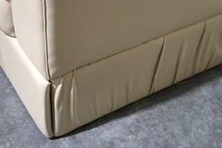 USED MOTORHOME J LOUNGE SOFA FOR SALE