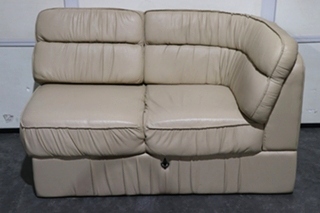 USED MOTORHOME J LOUNGE SOFA FOR SALE