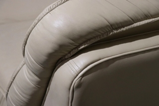 USED MOTORHOME J LOUNGE SOFA FOR SALE