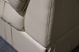 USED MOTORHOME J LOUNGE SOFA FOR SALE