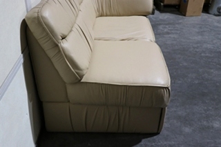 USED MOTORHOME J LOUNGE SOFA FOR SALE