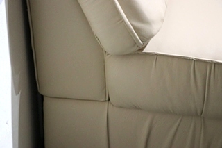 USED MOTORHOME J LOUNGE SOFA FOR SALE