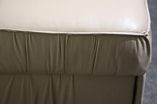 USED MOTORHOME J LOUNGE SOFA FOR SALE