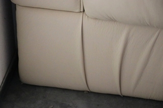 USED MOTORHOME J LOUNGE SOFA FOR SALE