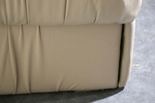USED MOTORHOME J LOUNGE SOFA FOR SALE