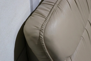 USED MOTORHOME J LOUNGE SOFA FOR SALE