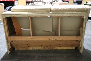 USED MOTORHOME J LOUNGE SOFA FOR SALE