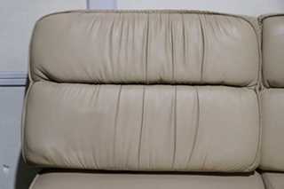 USED MOTORHOME J LOUNGE SOFA FOR SALE