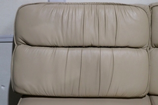 USED MOTORHOME J LOUNGE SOFA FOR SALE