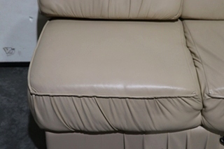 USED MOTORHOME J LOUNGE SOFA FOR SALE