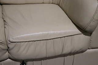 USED MOTORHOME J LOUNGE SOFA FOR SALE
