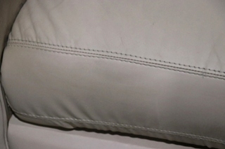 USED RV/MOTORHOME J LOUNGE SOFA FOR SALE