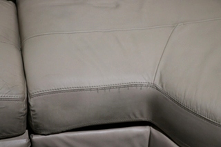 USED RV/MOTORHOME J LOUNGE SOFA FOR SALE