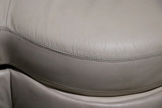 USED RV/MOTORHOME J LOUNGE SOFA FOR SALE