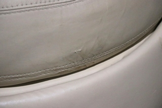 USED RV/MOTORHOME J LOUNGE SOFA FOR SALE