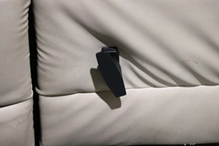 USED RV/MOTORHOME J LOUNGE SOFA FOR SALE