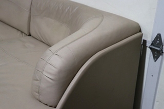 USED RV/MOTORHOME J LOUNGE SOFA FOR SALE