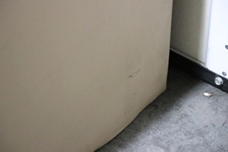 USED RV/MOTORHOME J LOUNGE SOFA FOR SALE