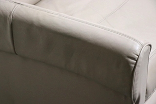 USED RV/MOTORHOME J LOUNGE SOFA FOR SALE